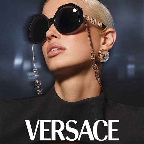 dames brillen versace|Versace eyewear official website.